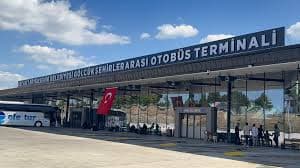 Gölcük Şehirlerarası Terminal - Görsel 3