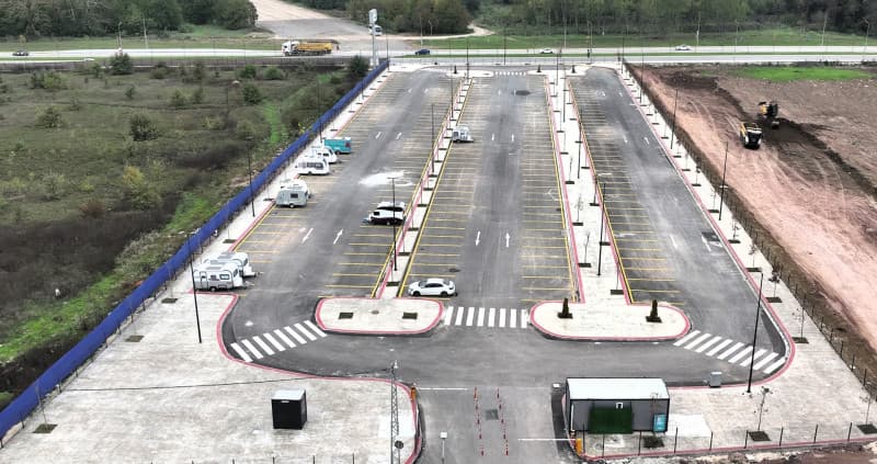 Kartepe Karavan Park